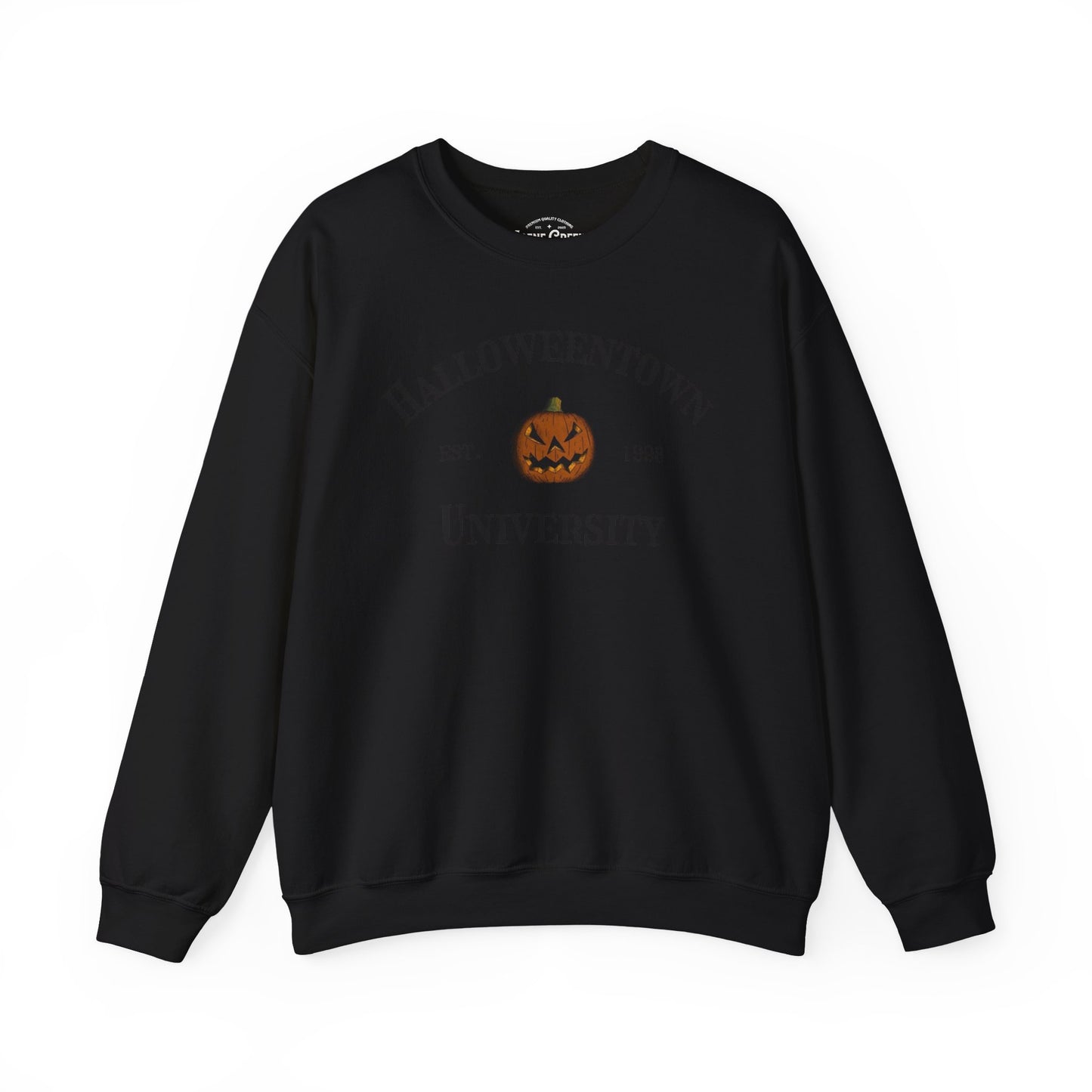 HalloweenTown Sweater