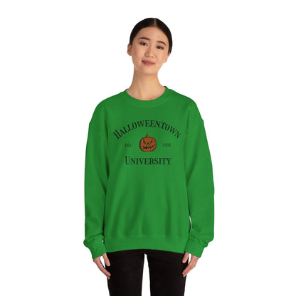 HalloweenTown Sweater