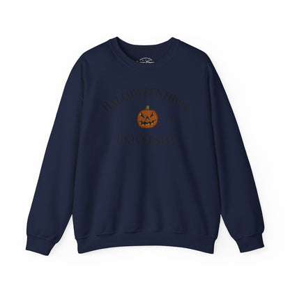 HalloweenTown Sweater