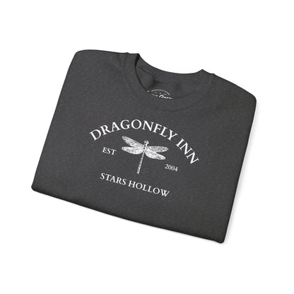 Dragonfly Inn Cozy Sweatshirt