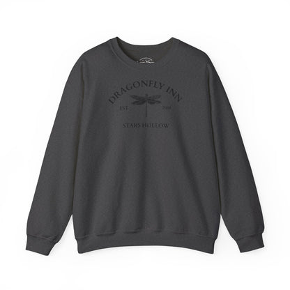 Dragonfly Inn Cozy Sweatshirt