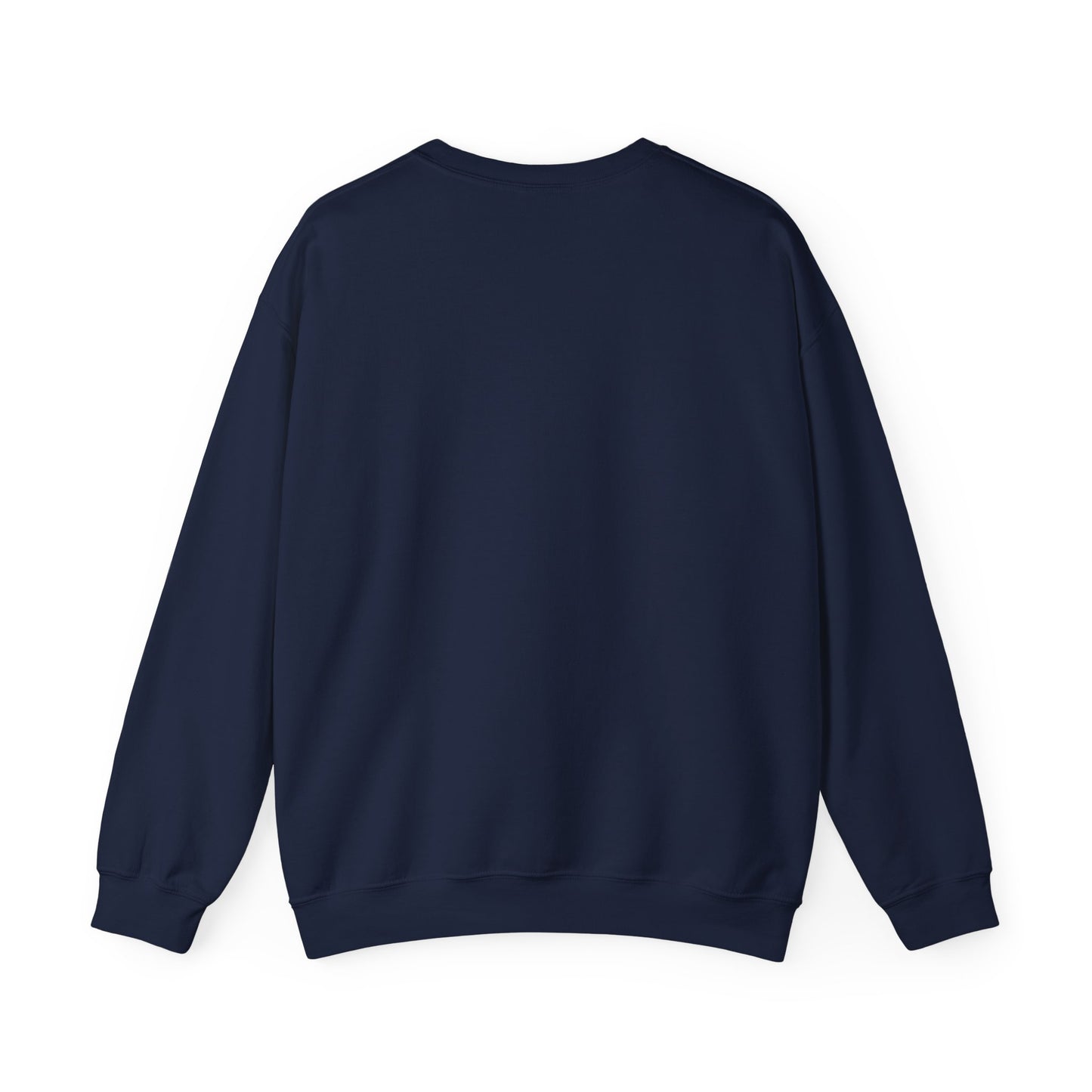 HalloweenTown Sweater