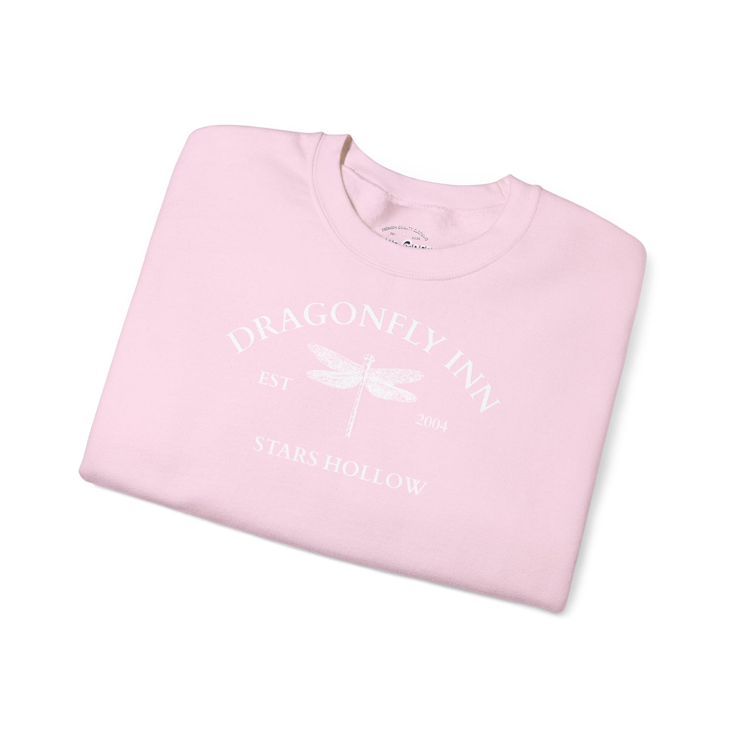 Dragonfly Inn Cozy Sweatshirt
