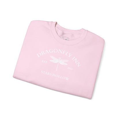 Dragonfly Inn Cozy Sweatshirt