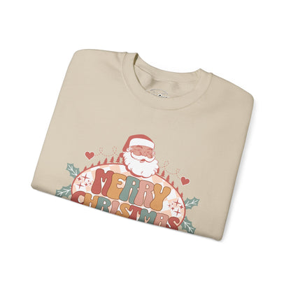 Merry Christmas Sweatshirt