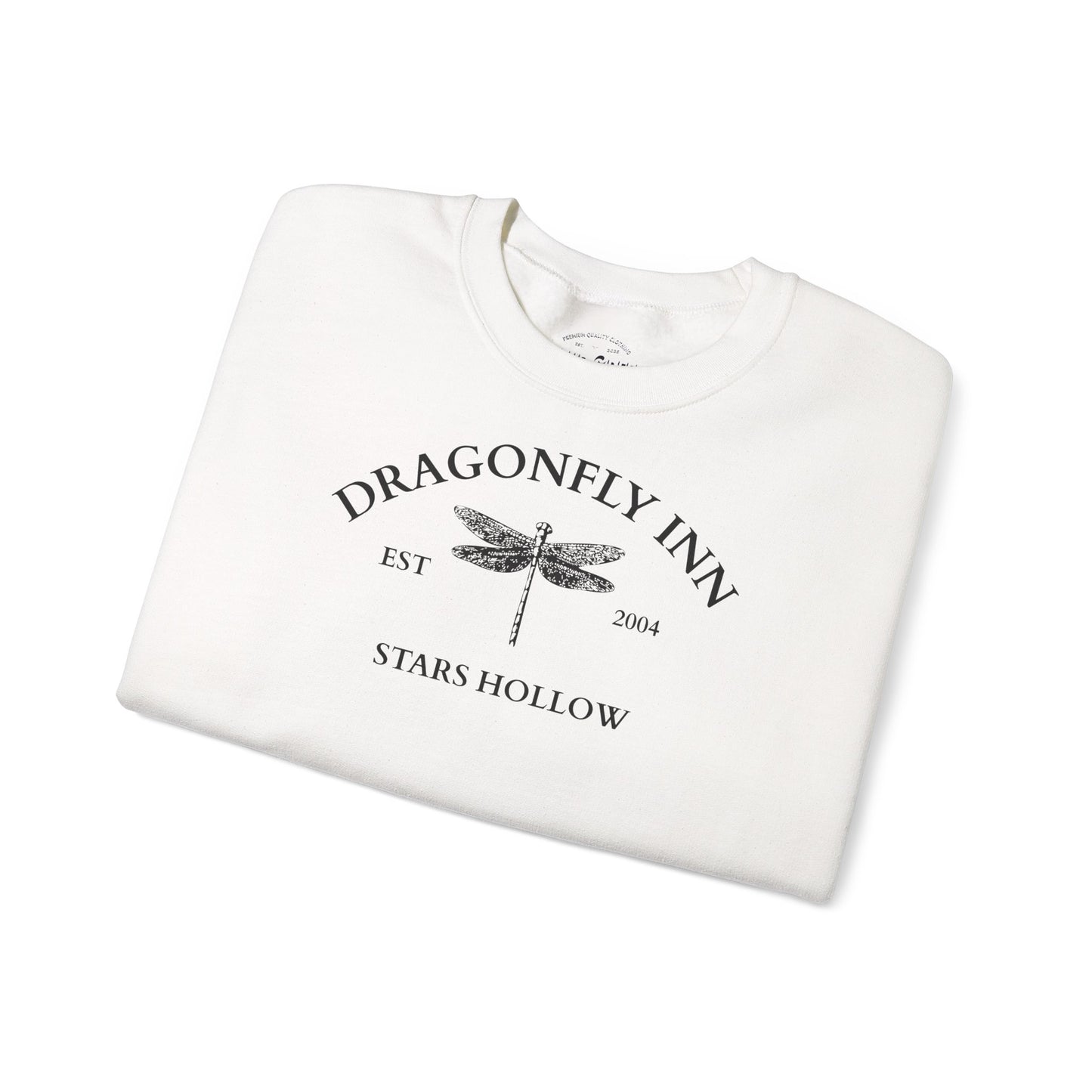 Dragonfly Inn Cozy Sweatshirt