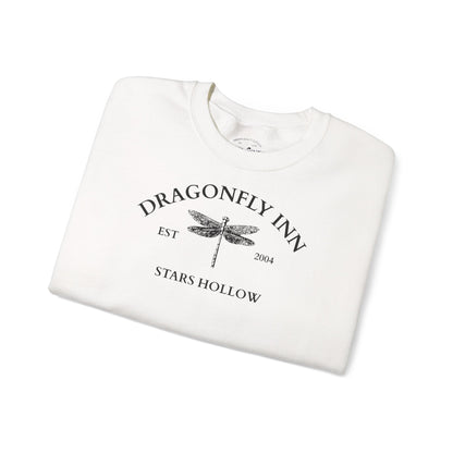 Dragonfly Inn Cozy Sweatshirt