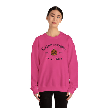 HalloweenTown Sweater