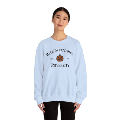 HalloweenTown Sweater
