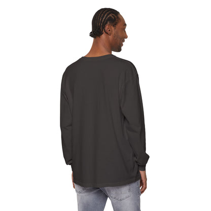 Long Sleeve Halloween Pyjamas Top