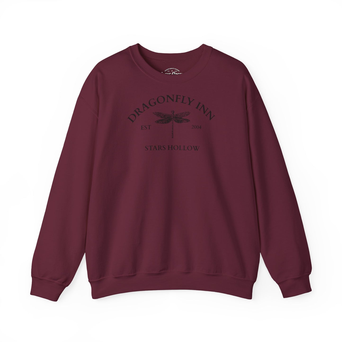 Dragonfly Inn Cozy Sweatshirt