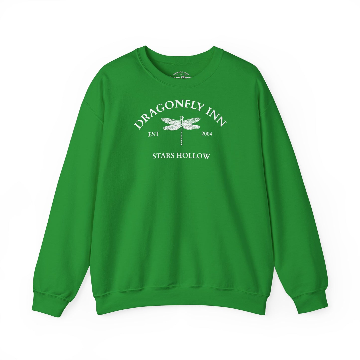 Dragonfly Inn Cozy Sweatshirt