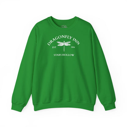 Dragonfly Inn Cozy Sweatshirt
