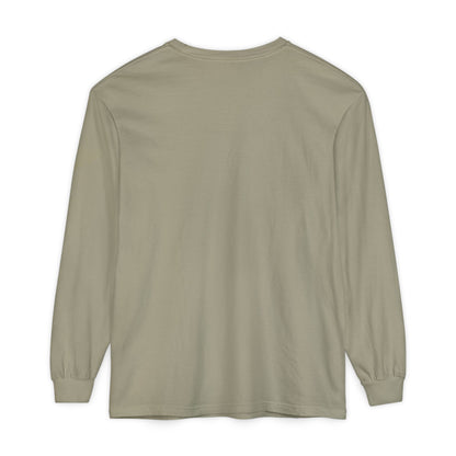 Long Sleeve Halloween Pyjamas Top