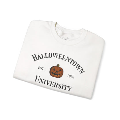 HalloweenTown Sweater
