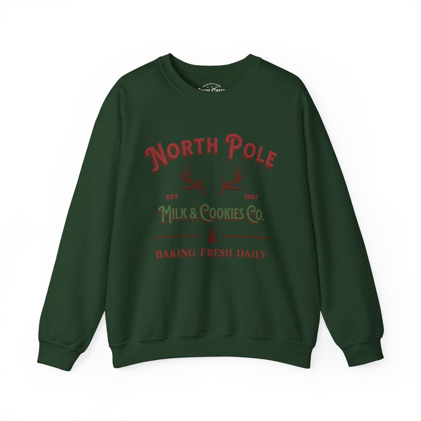 North Pole Sweatshirtt