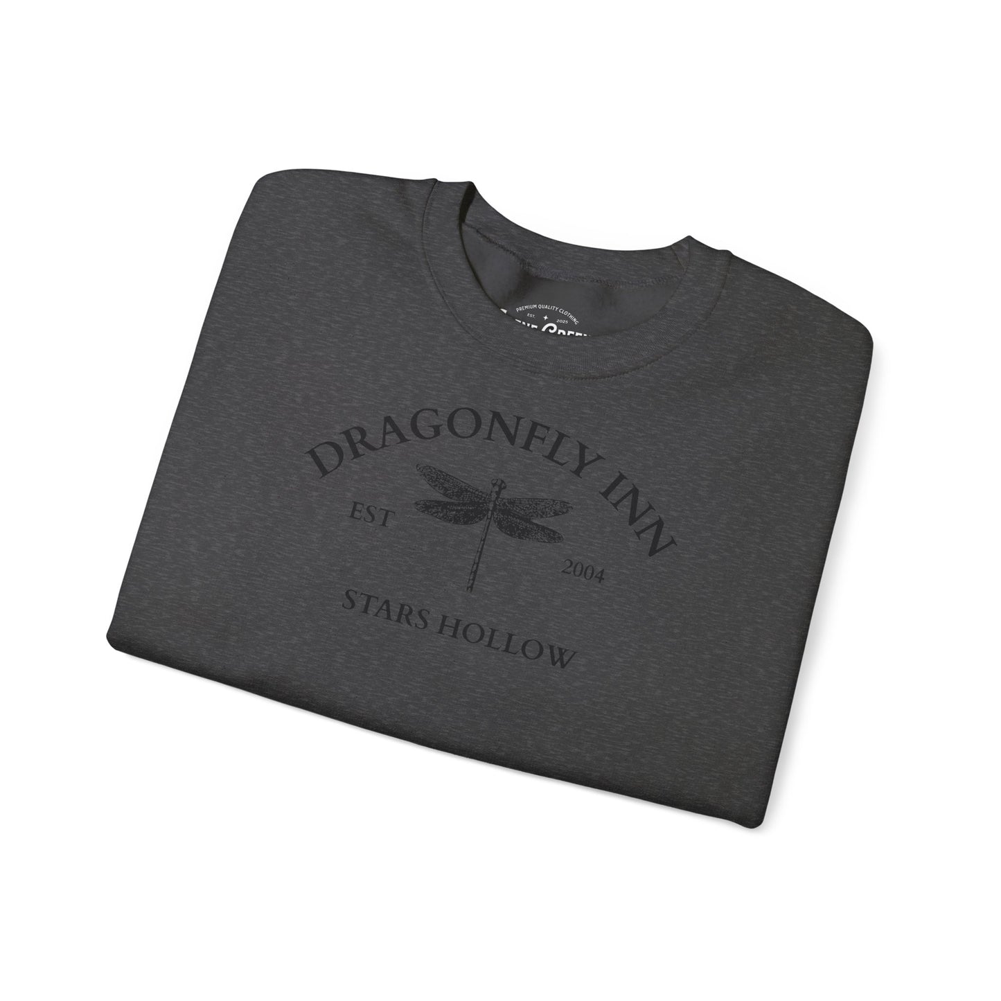 Dragonfly Inn Cozy Sweatshirt
