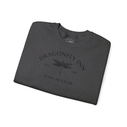Dragonfly Inn Cozy Sweatshirt