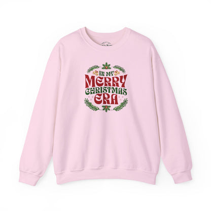 Christmas Era Sweatshirt