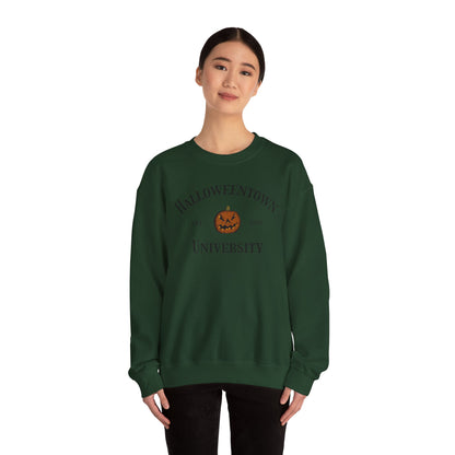 HalloweenTown Sweater
