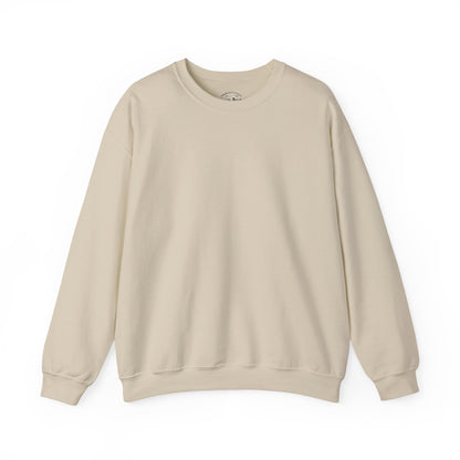 Sweater Weather And Happy Vibes Sweater