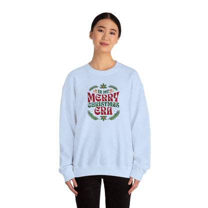Christmas Era Sweatshirt