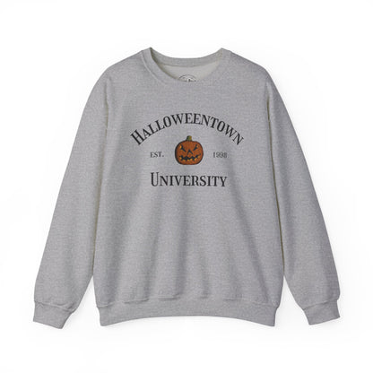HalloweenTown Sweater