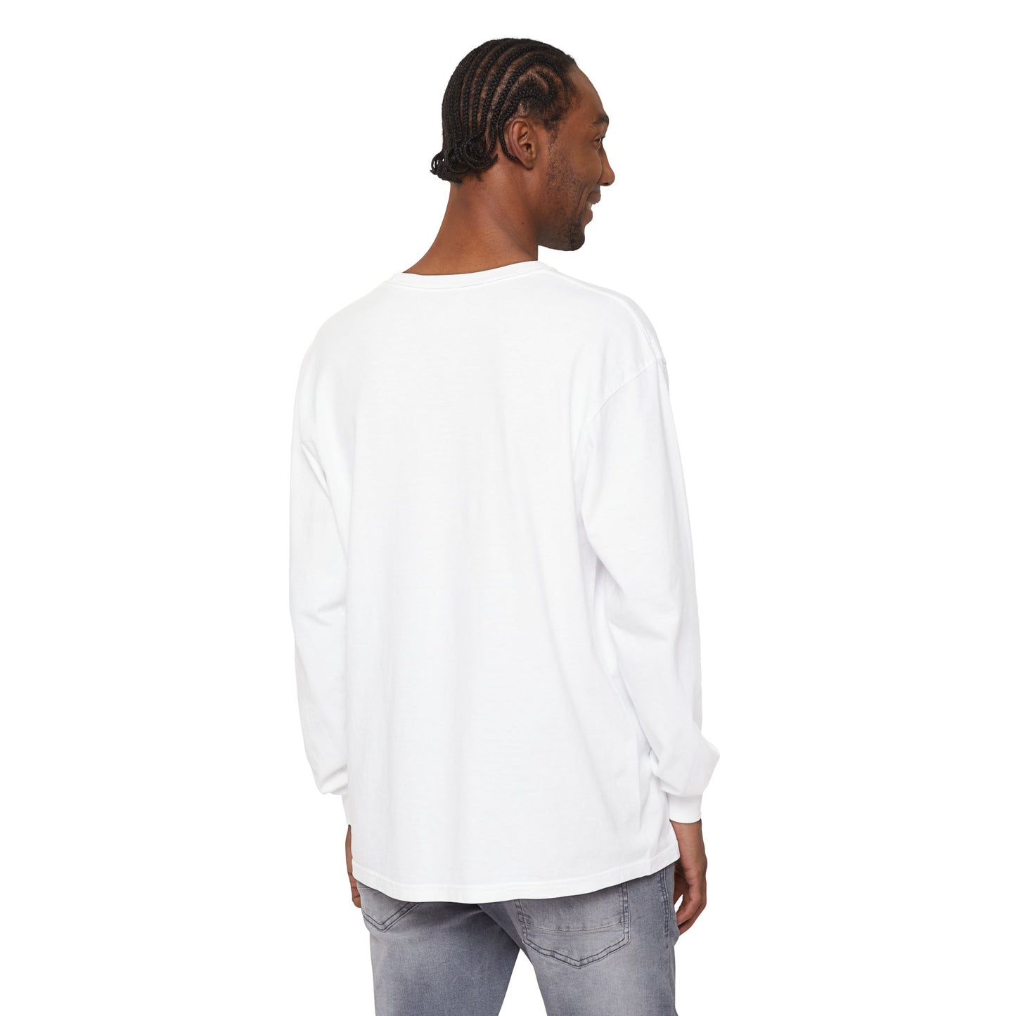 Long Sleeve Halloween Pyjamas Top