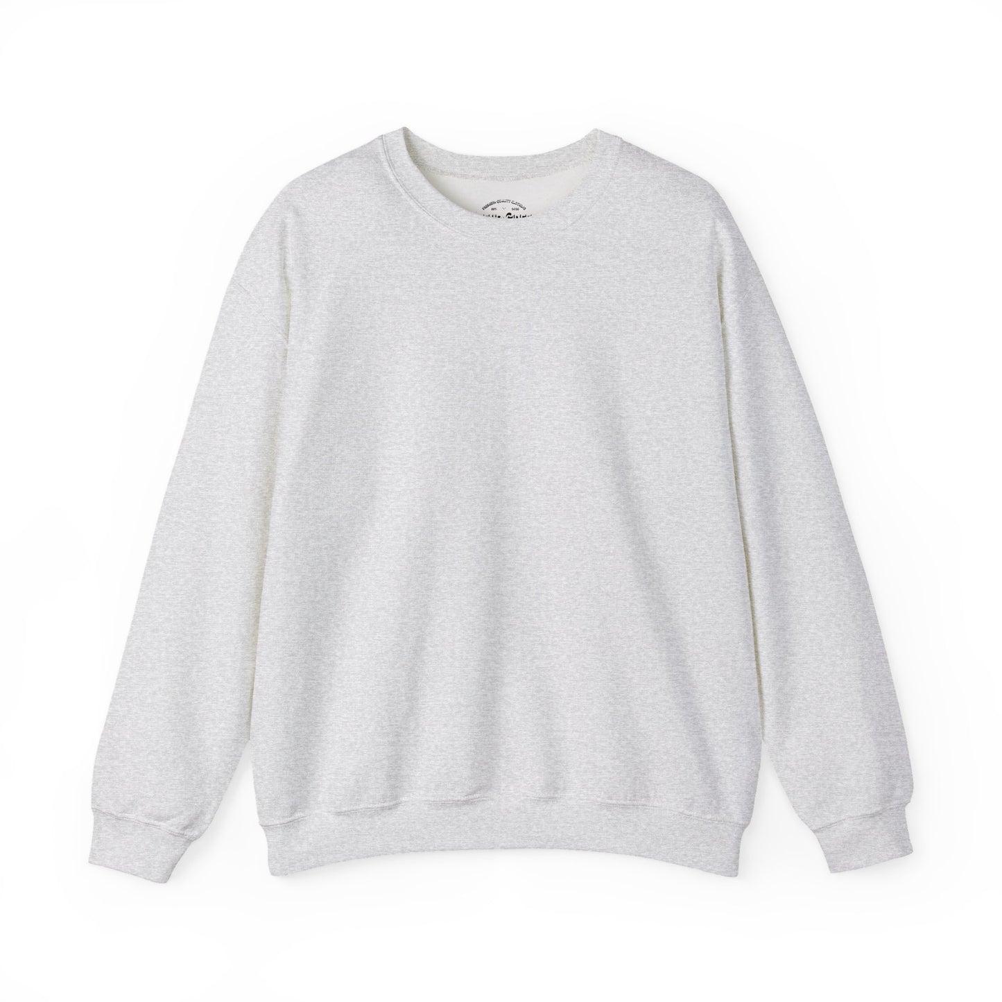 Sweater Weather And Happy Vibes Sweater