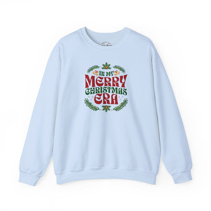 Christmas Era Sweatshirt