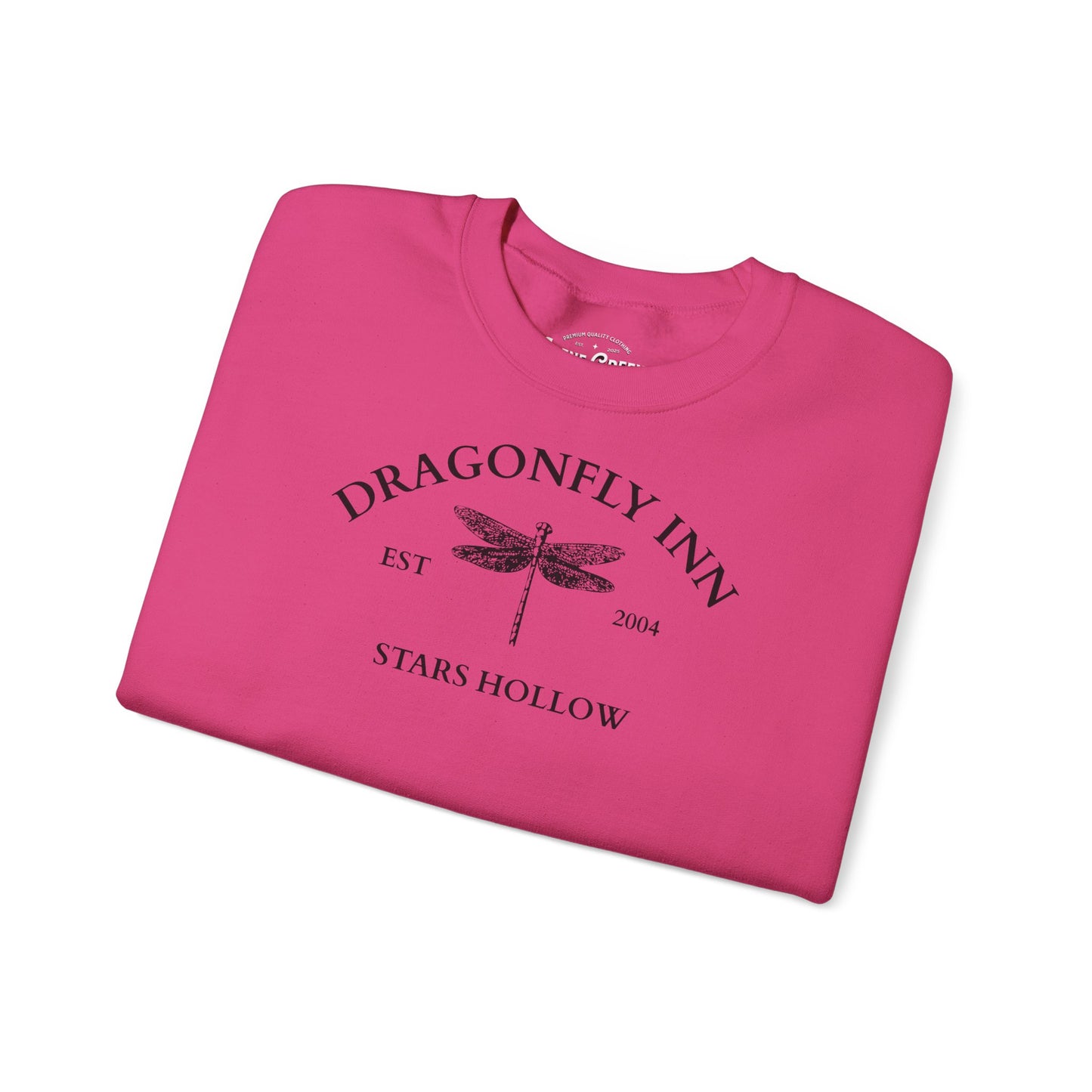 Dragonfly Inn Cozy Sweatshirt