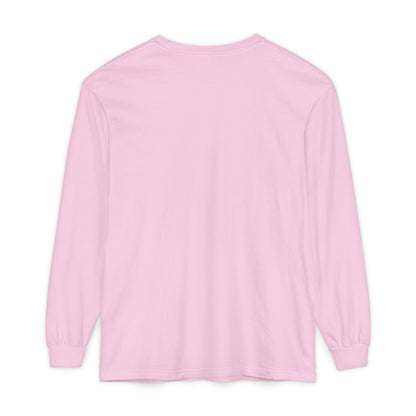 Long Sleeve Halloween Pyjamas Top