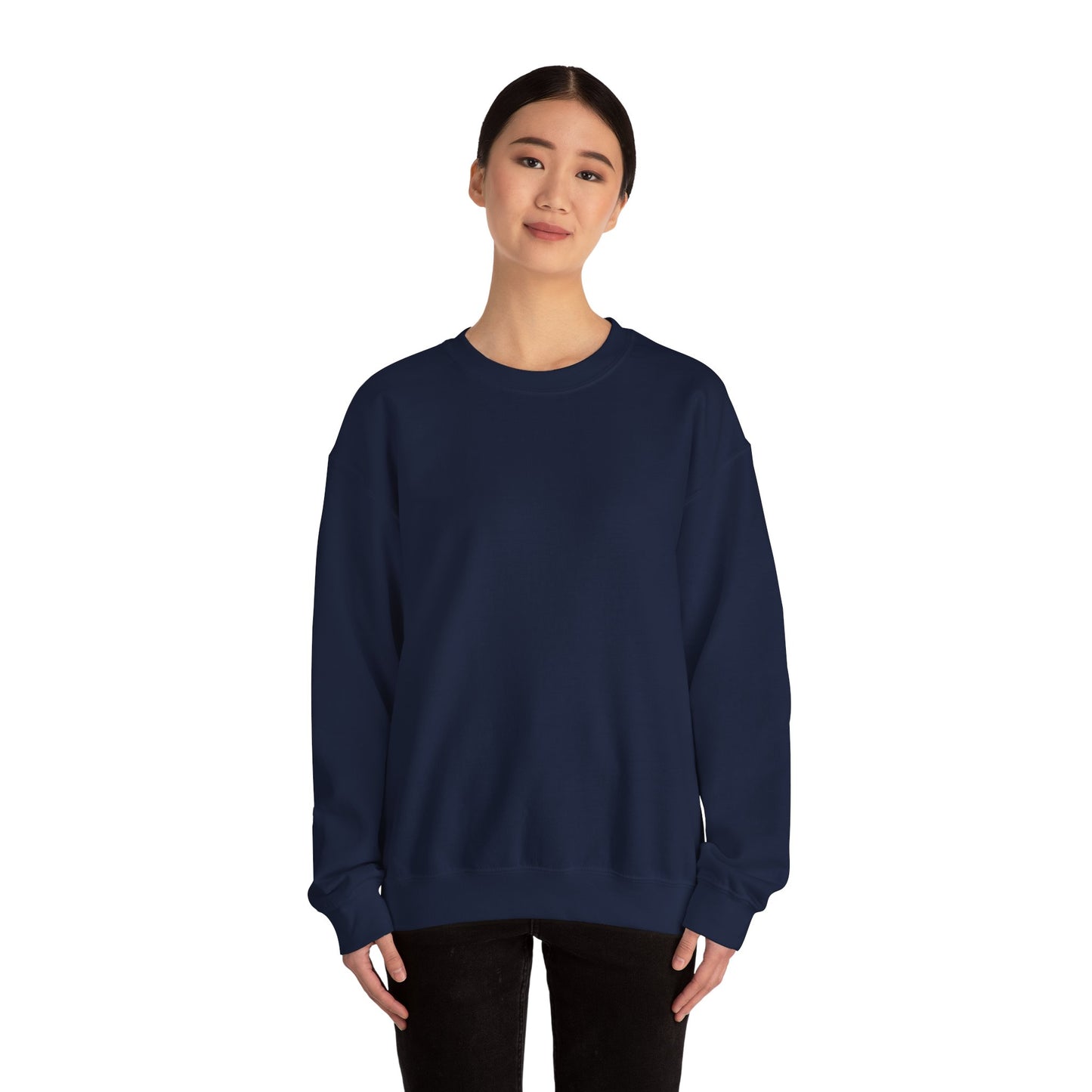 Sweater Weather And Happy Vibes Sweater