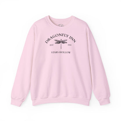 Dragonfly Inn Cozy Sweatshirt