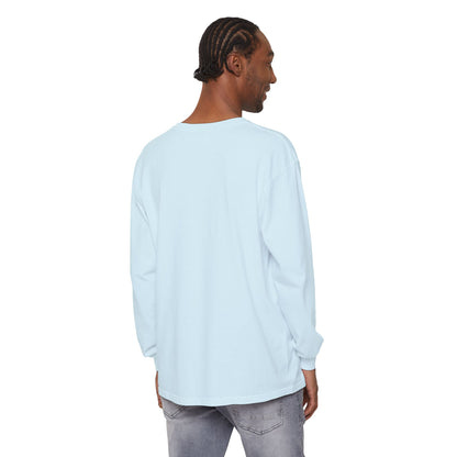 Long Sleeve Halloween Pyjamas Top
