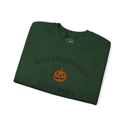 HalloweenTown Sweater