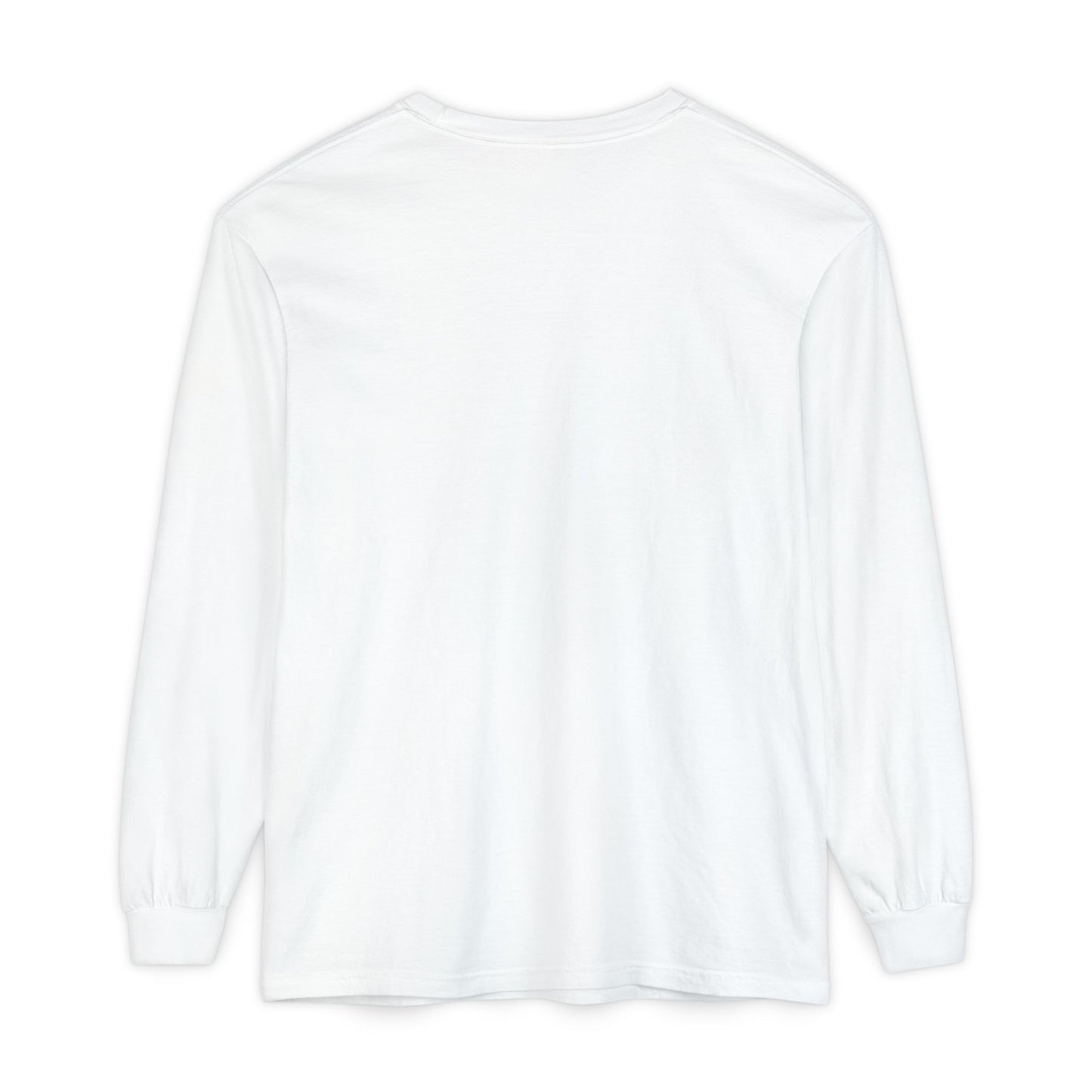 Long Sleeve Halloween Pyjamas Top