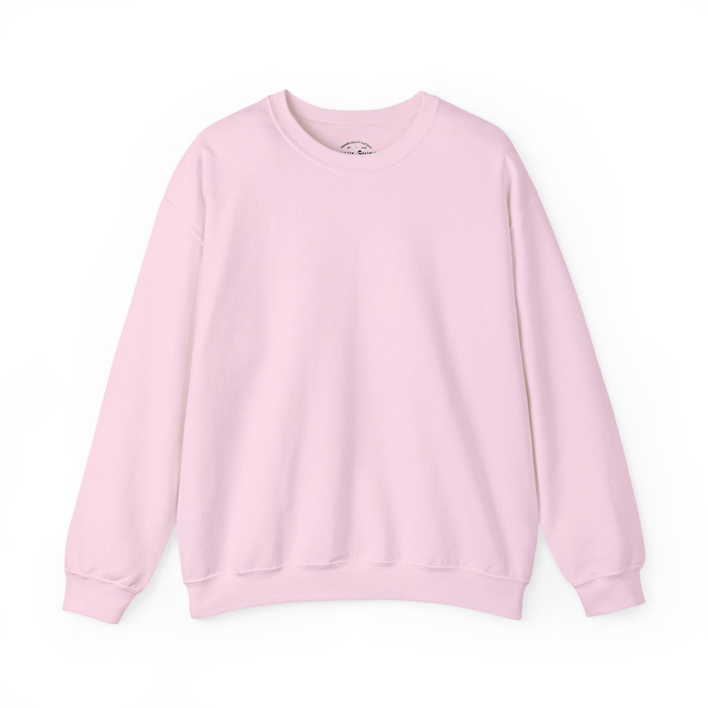 Sweater Weather And Happy Vibes Sweater