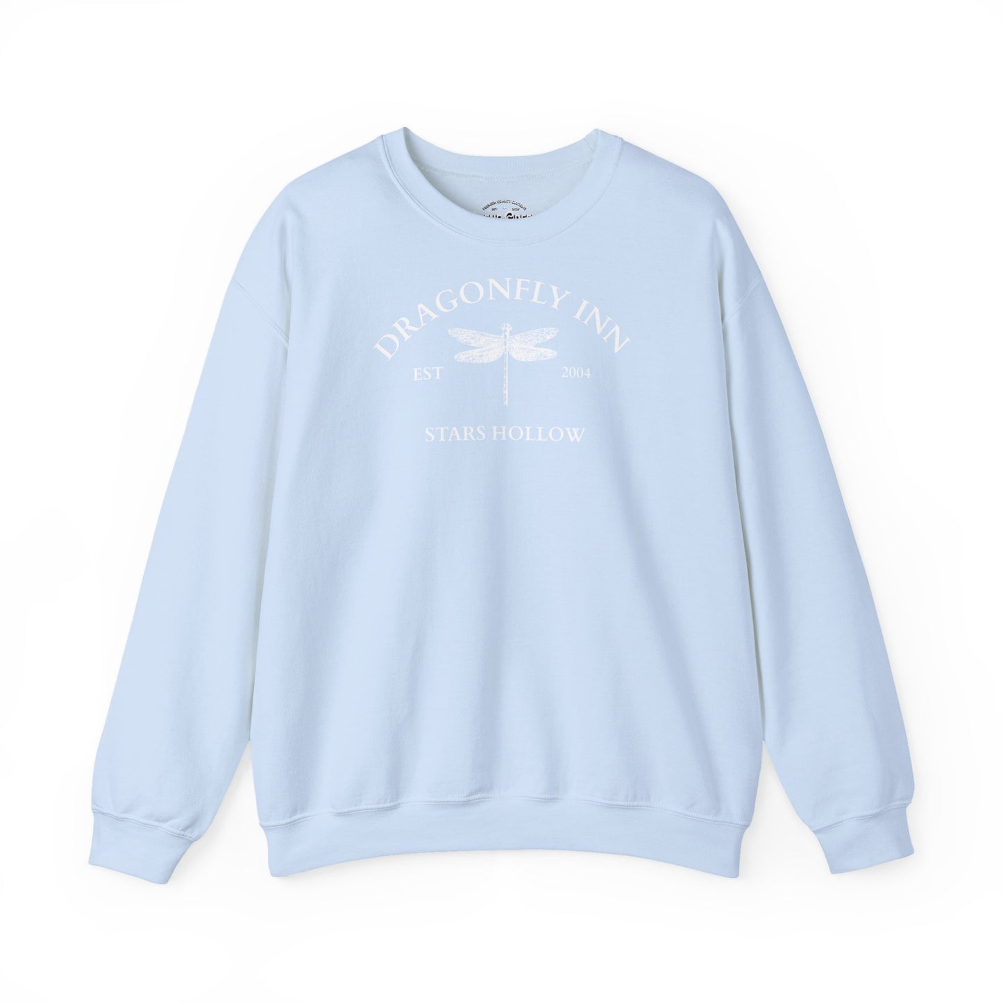 Dragonfly Inn Cozy Sweatshirt
