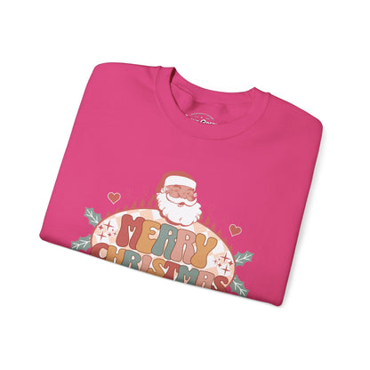 Merry Christmas Sweatshirt