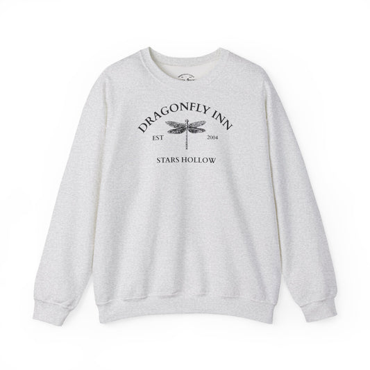 Dragonfly Inn Cozy Sweatshirt