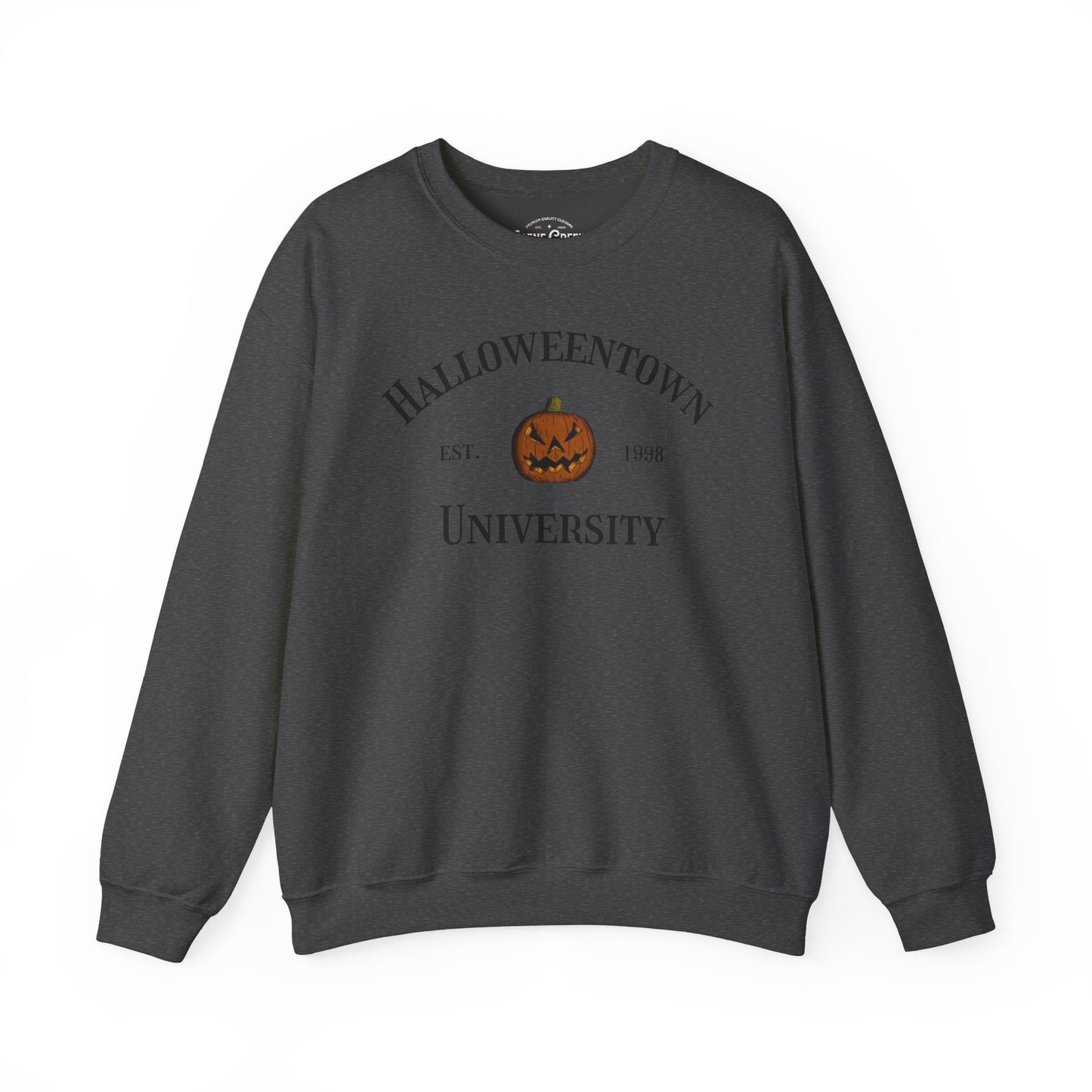 HalloweenTown Sweater