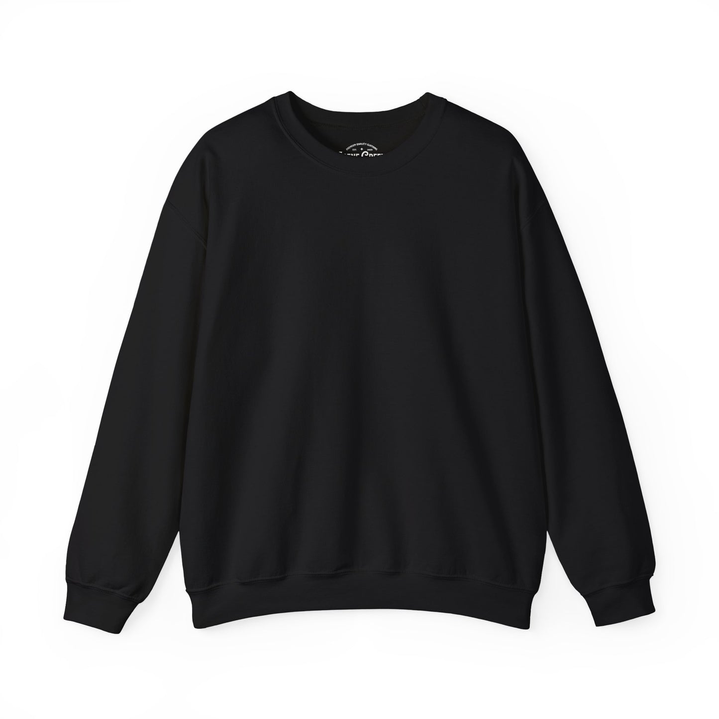 Sweater Weather And Happy Vibes Sweater