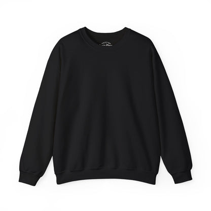Sweater Weather And Happy Vibes Sweater