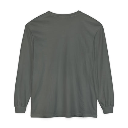 Long Sleeve Halloween Pyjamas Top