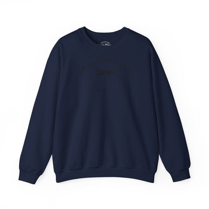 Dragonfly Inn Cozy Sweatshirt
