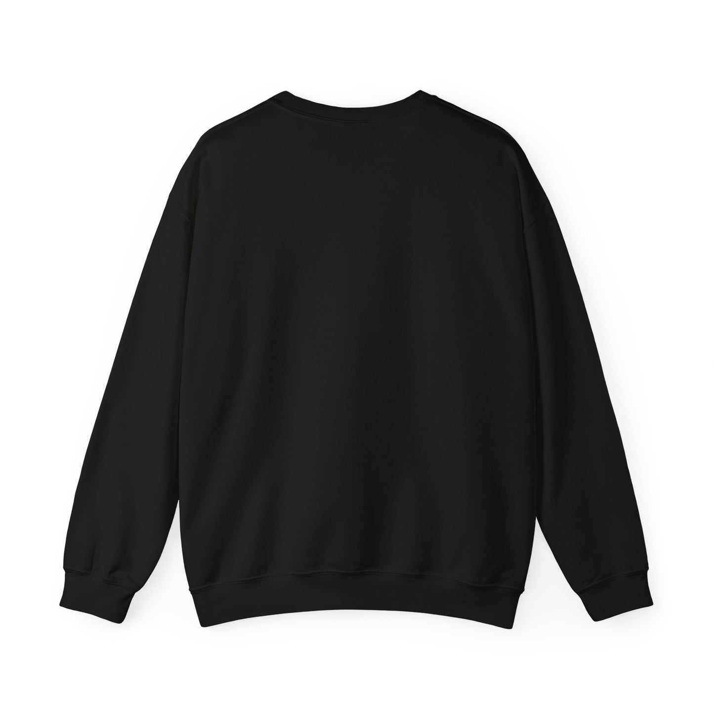 HalloweenTown Sweater