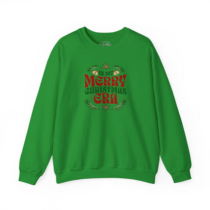 Christmas Era Sweatshirt