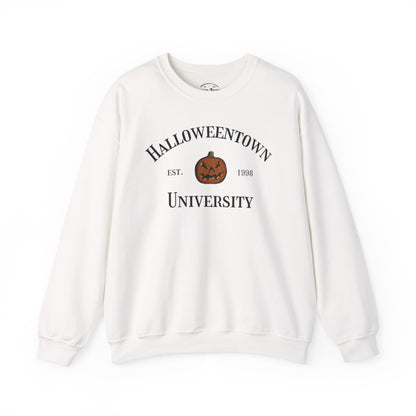 HalloweenTown Sweater