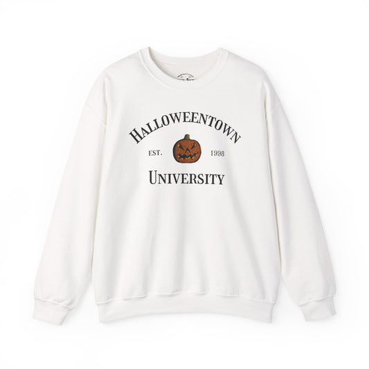 HalloweenTown Sweater